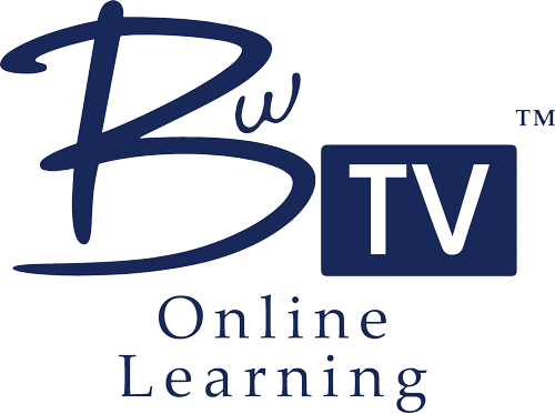 BWTV Full Logo - Online Learning