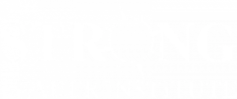 Strong Leader Institute Logo